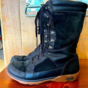 Chaco Waterproof Lodge Boot
